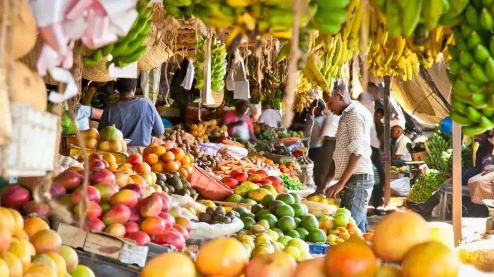 market