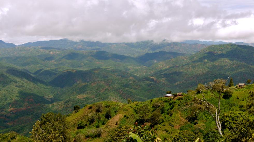 village