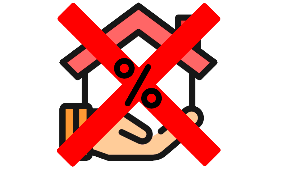 No_Mortgage