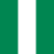 Hausa Nigeria Flag